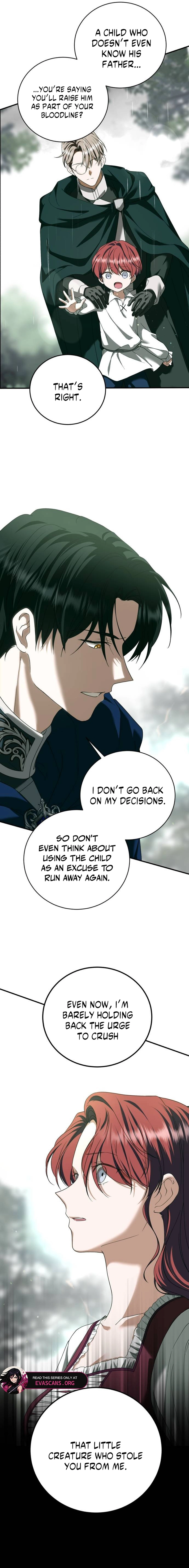 An unexpected proposal Chapter 42 page 4 - 