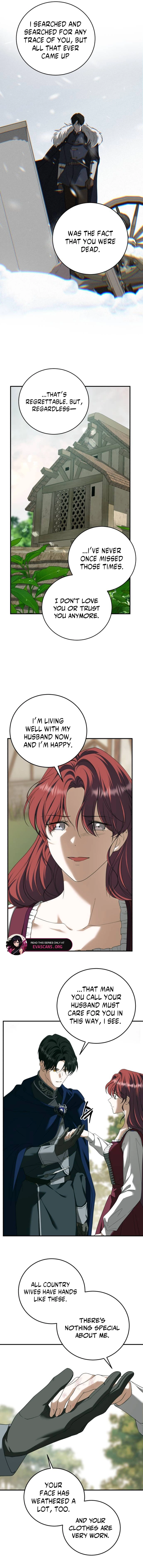 An unexpected proposal Chapter 42 page 6 - 