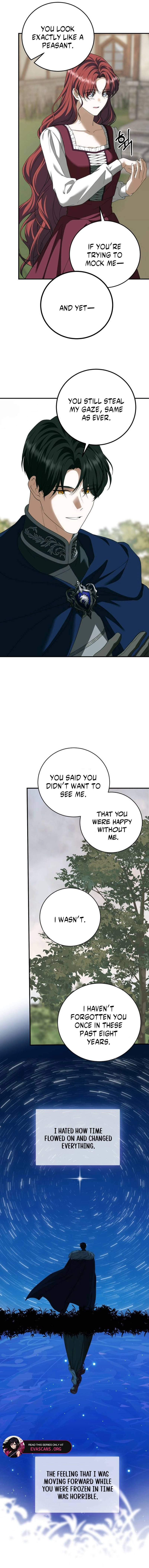 An unexpected proposal Chapter 42 page 7 - 