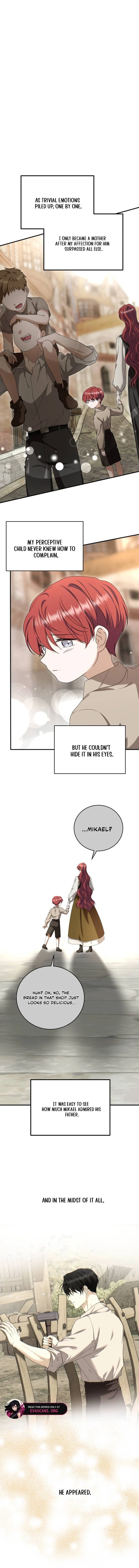 An unexpected proposal Chapter 43 page 3 - 