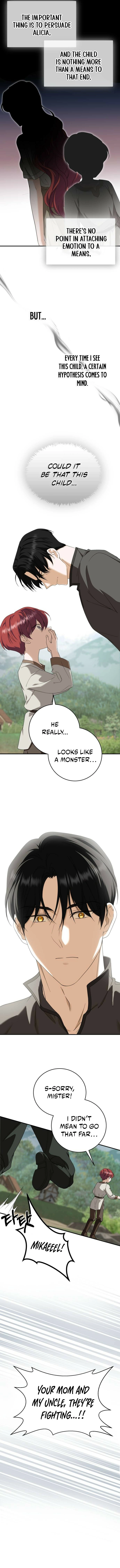 An unexpected proposal Chapter 44 page 2 - 