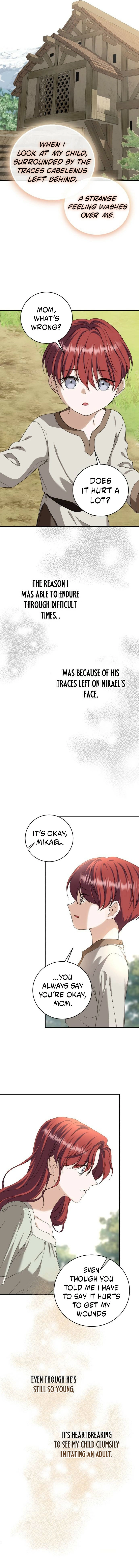 An unexpected proposal Chapter 44 page 11 - 