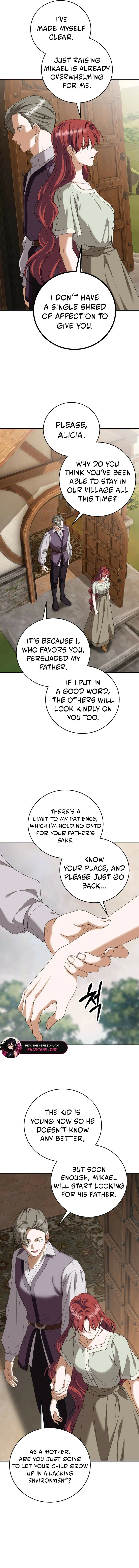 An unexpected proposal Chapter 44 page 4 - 