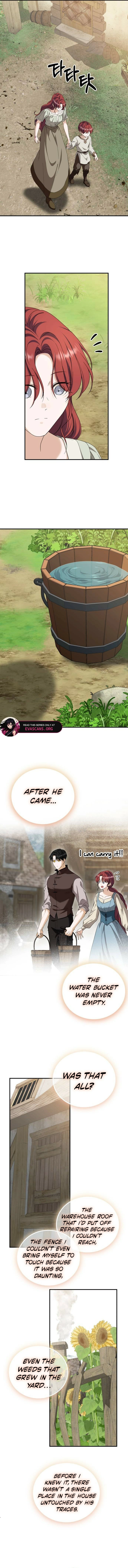 An unexpected proposal Chapter 44 page 10 - 