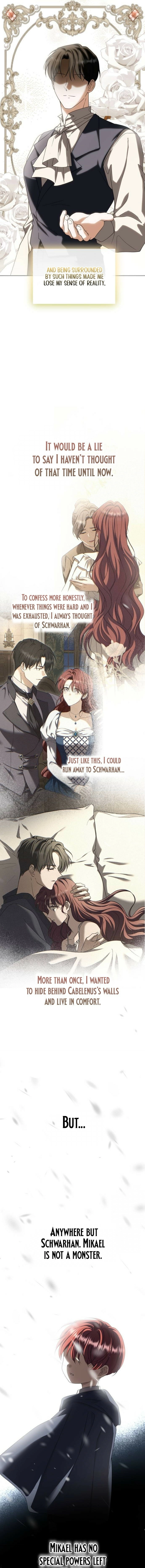 An unexpected proposal Chapter 45 page 13 - 