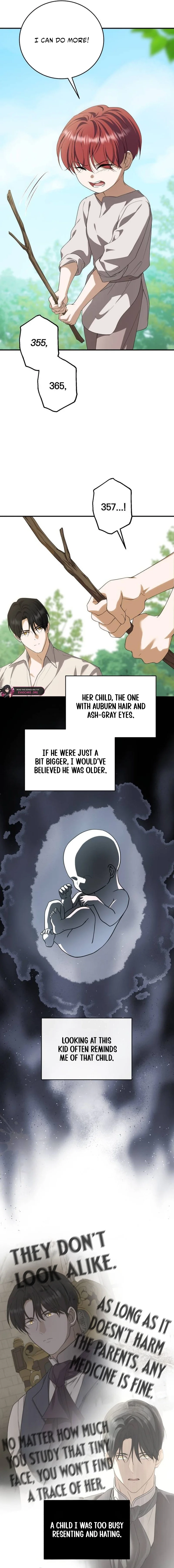 An unexpected proposal Chapter 47 page 2 - 