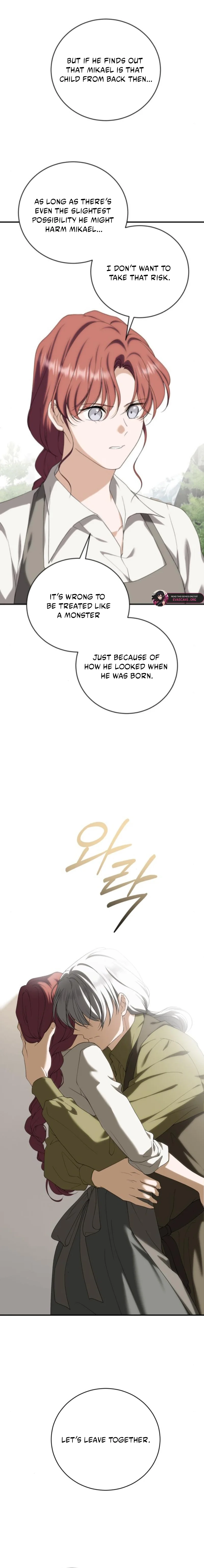 An unexpected proposal Chapter 48 page 18 - 