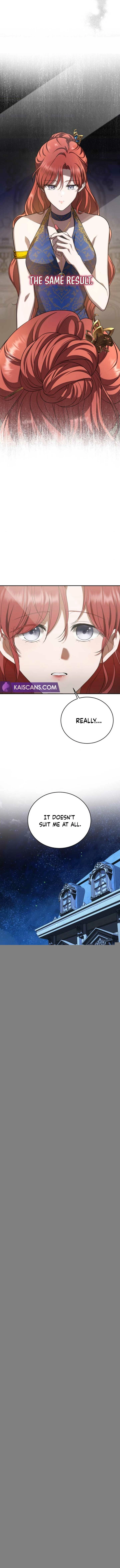 An unexpected proposal Chapter 5 page 10 - 
