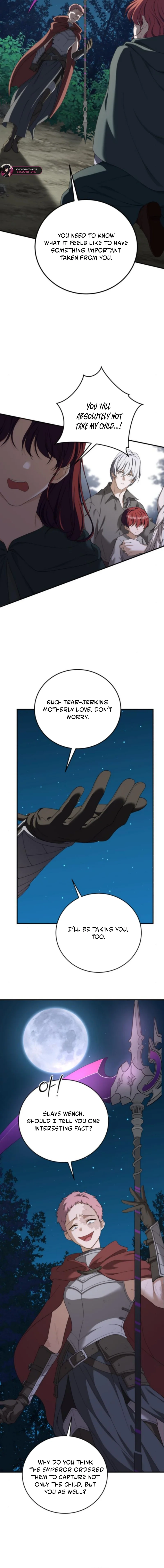 An unexpected proposal Chapter 51 page 10 - 