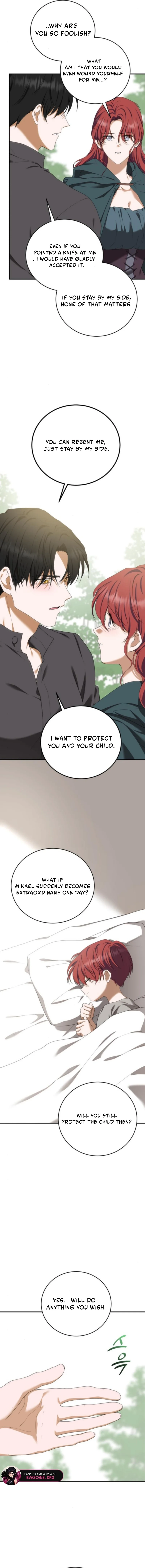 An unexpected proposal Chapter 52 page 2 - 