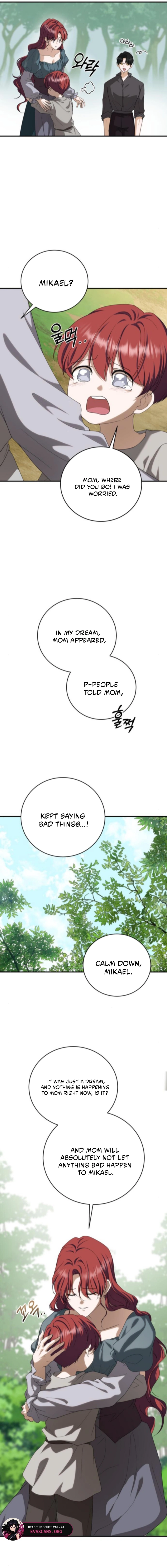 An unexpected proposal Chapter 53 page 2 - 