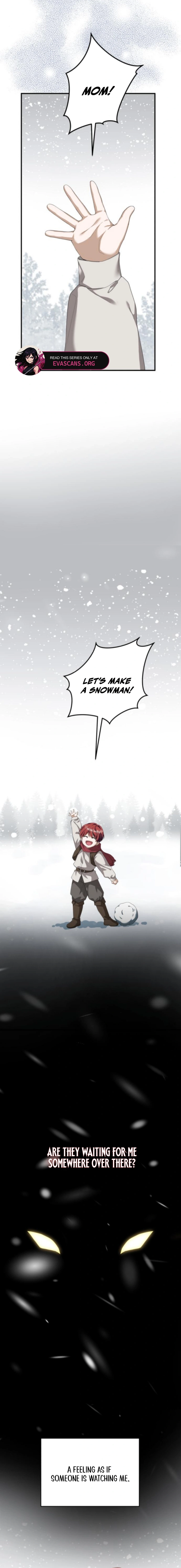 An unexpected proposal Chapter 53 page 14 - 