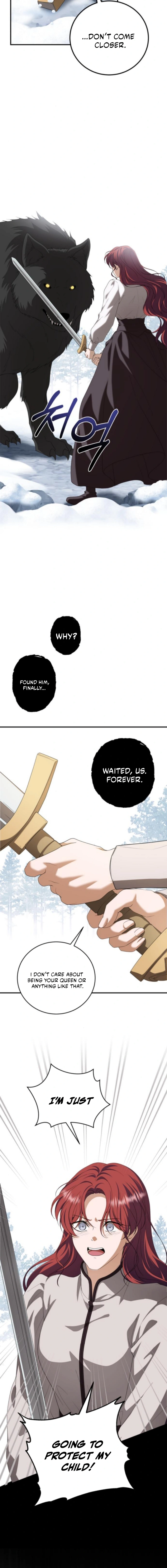 An unexpected proposal Chapter 53 page 20 - 