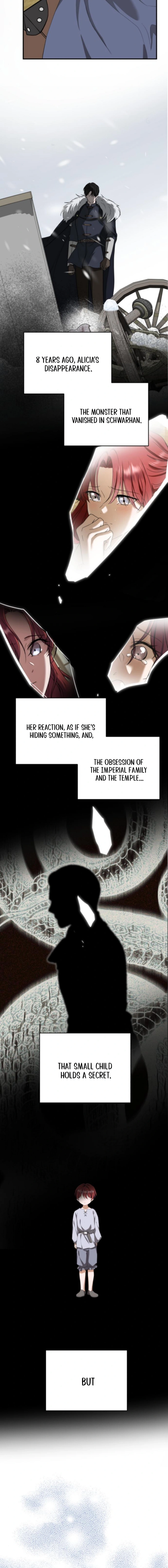 An unexpected proposal Chapter 53 page 4 - 