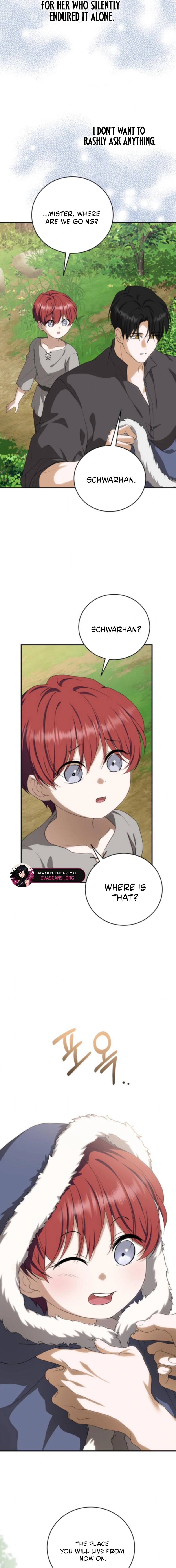 An unexpected proposal Chapter 53 page 5 - 
