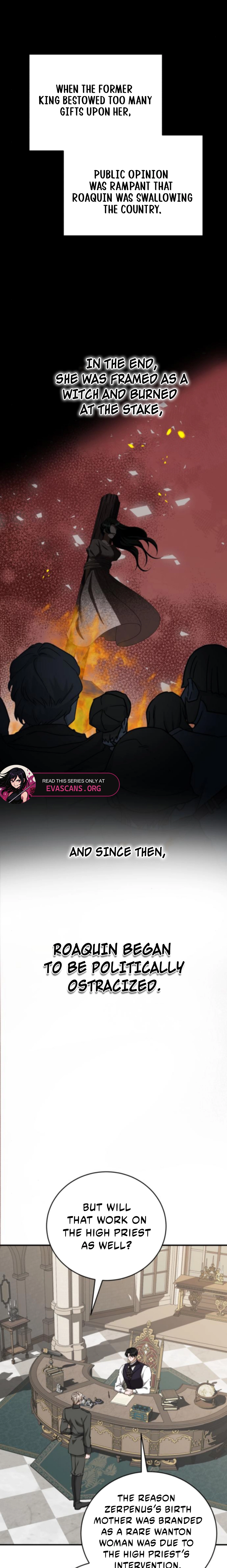 An unexpected proposal Chapter 54 page 13 - 