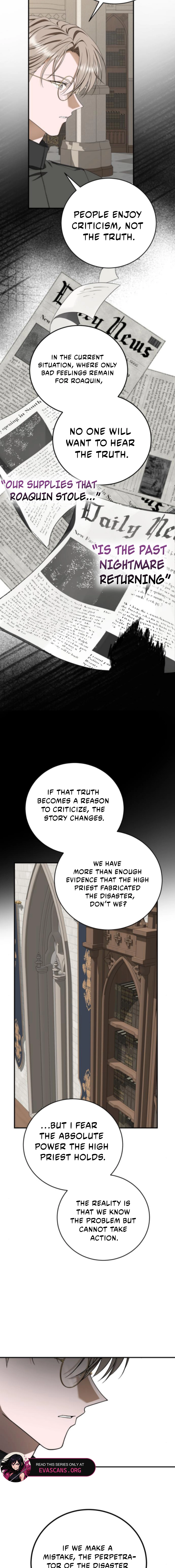 An unexpected proposal Chapter 54 page 17 - 