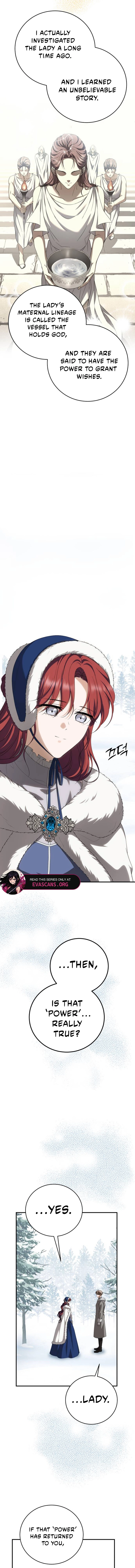 An unexpected proposal Chapter 56 page 15 - 
