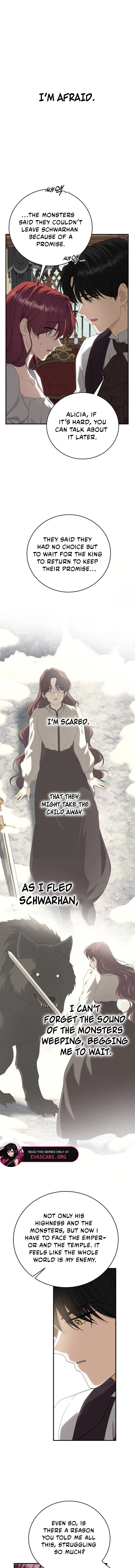 An unexpected proposal Chapter 56 page 3 - 