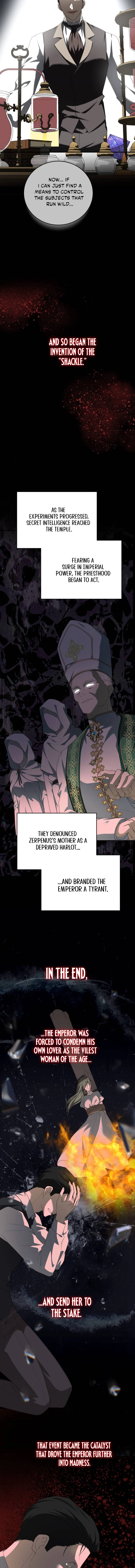 An unexpected proposal Chapter 57 page 13 - 