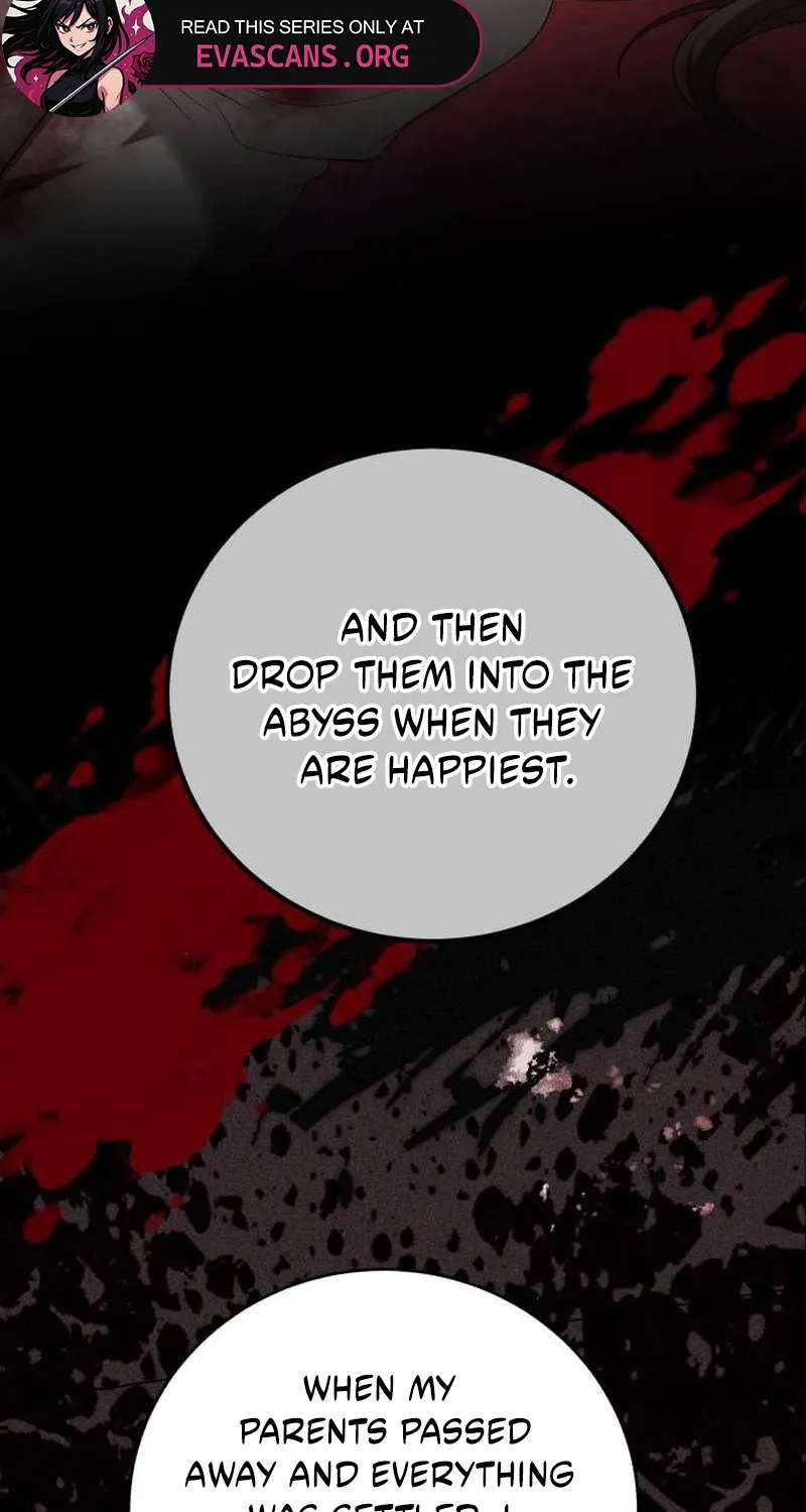 An unexpected proposal Chapter 58 page 11 - 
