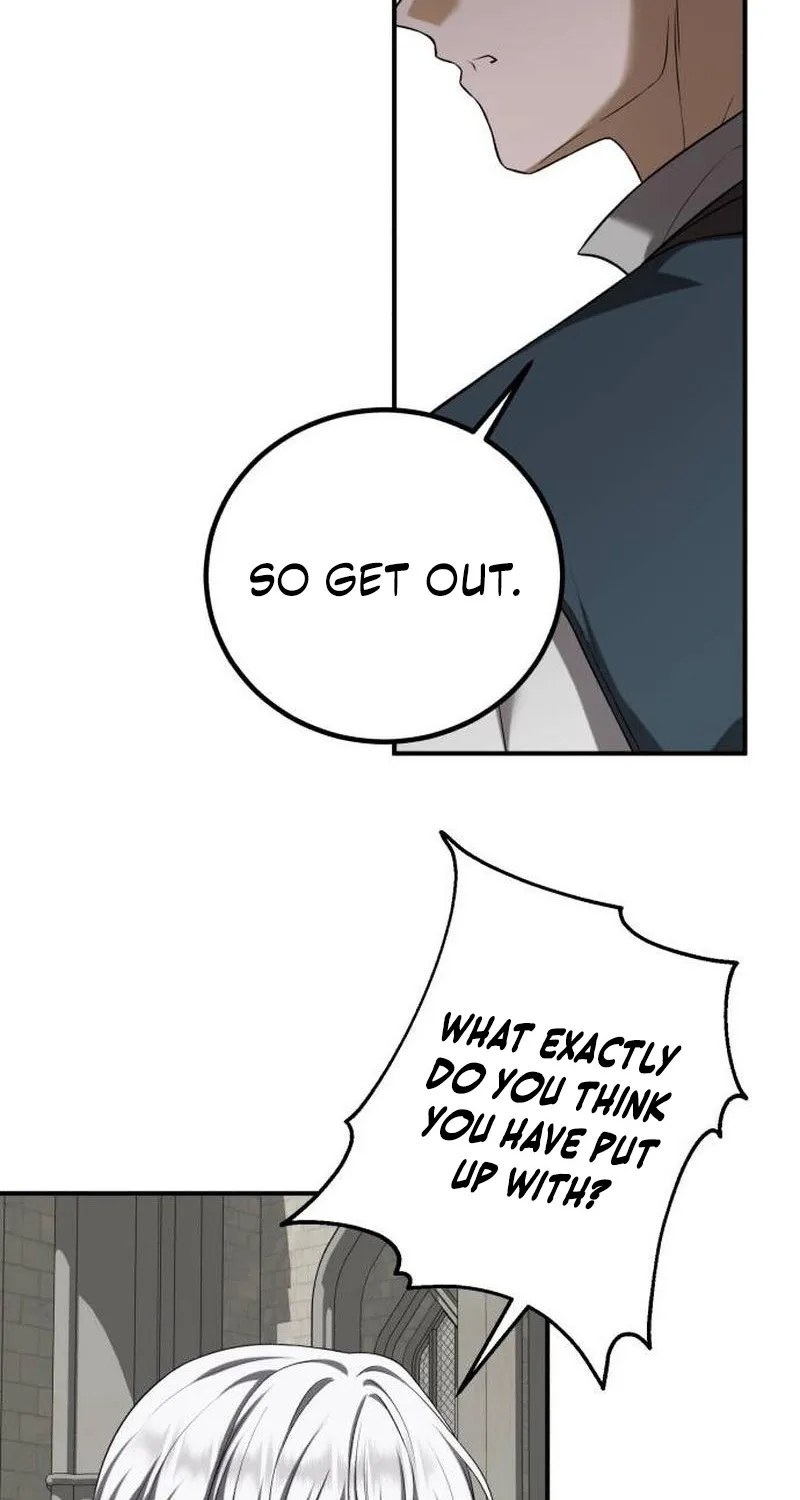 An unexpected proposal Chapter 58 page 101 - 
