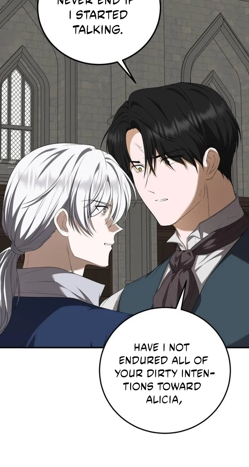 An unexpected proposal Chapter 58 page 103 - 
