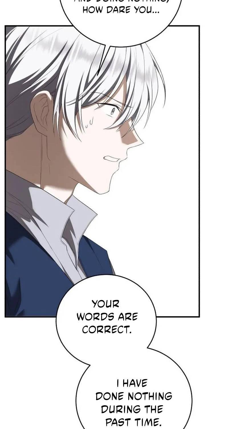An unexpected proposal Chapter 58 page 105 - 