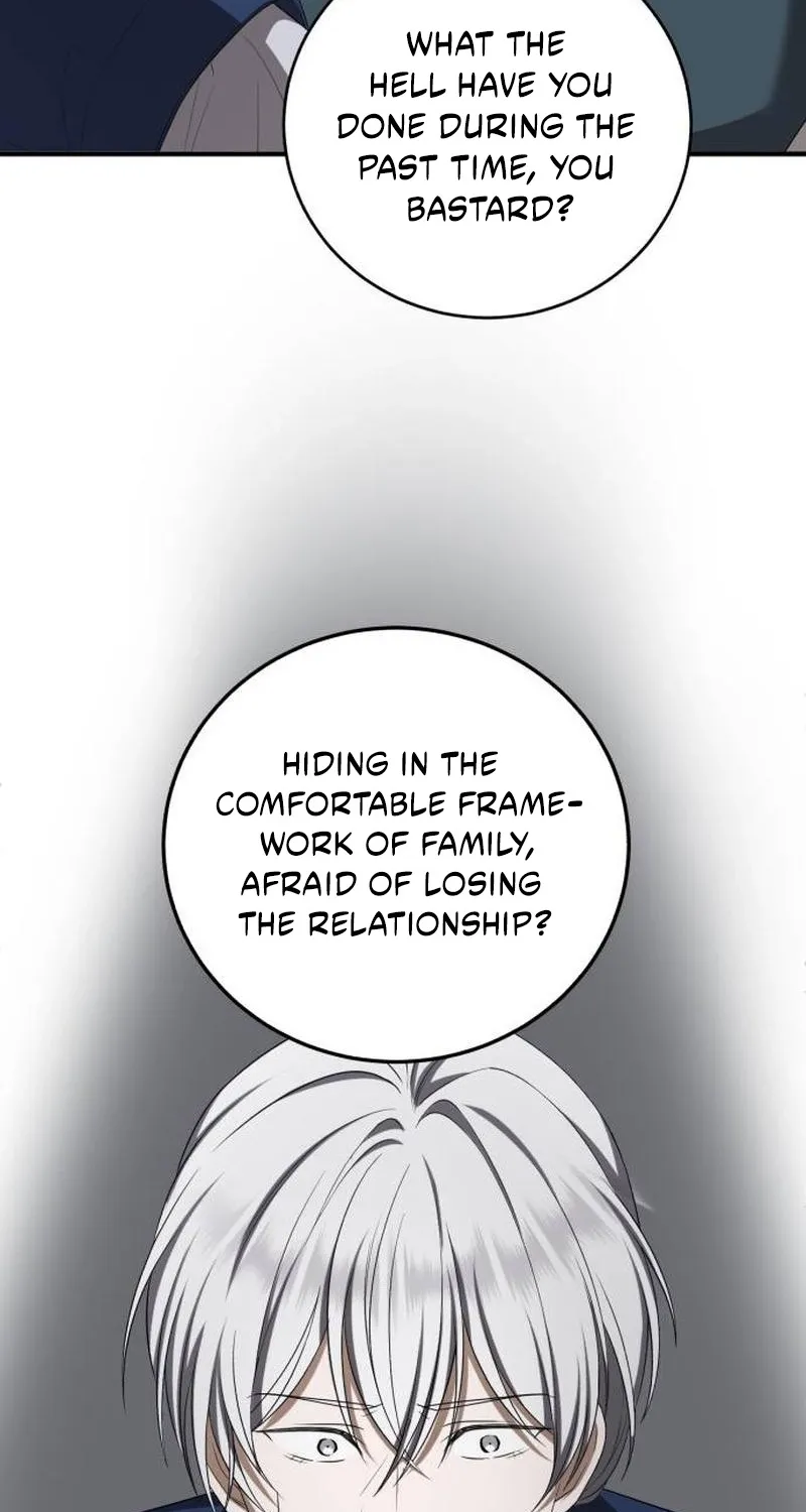 An unexpected proposal Chapter 58 page 108 - 