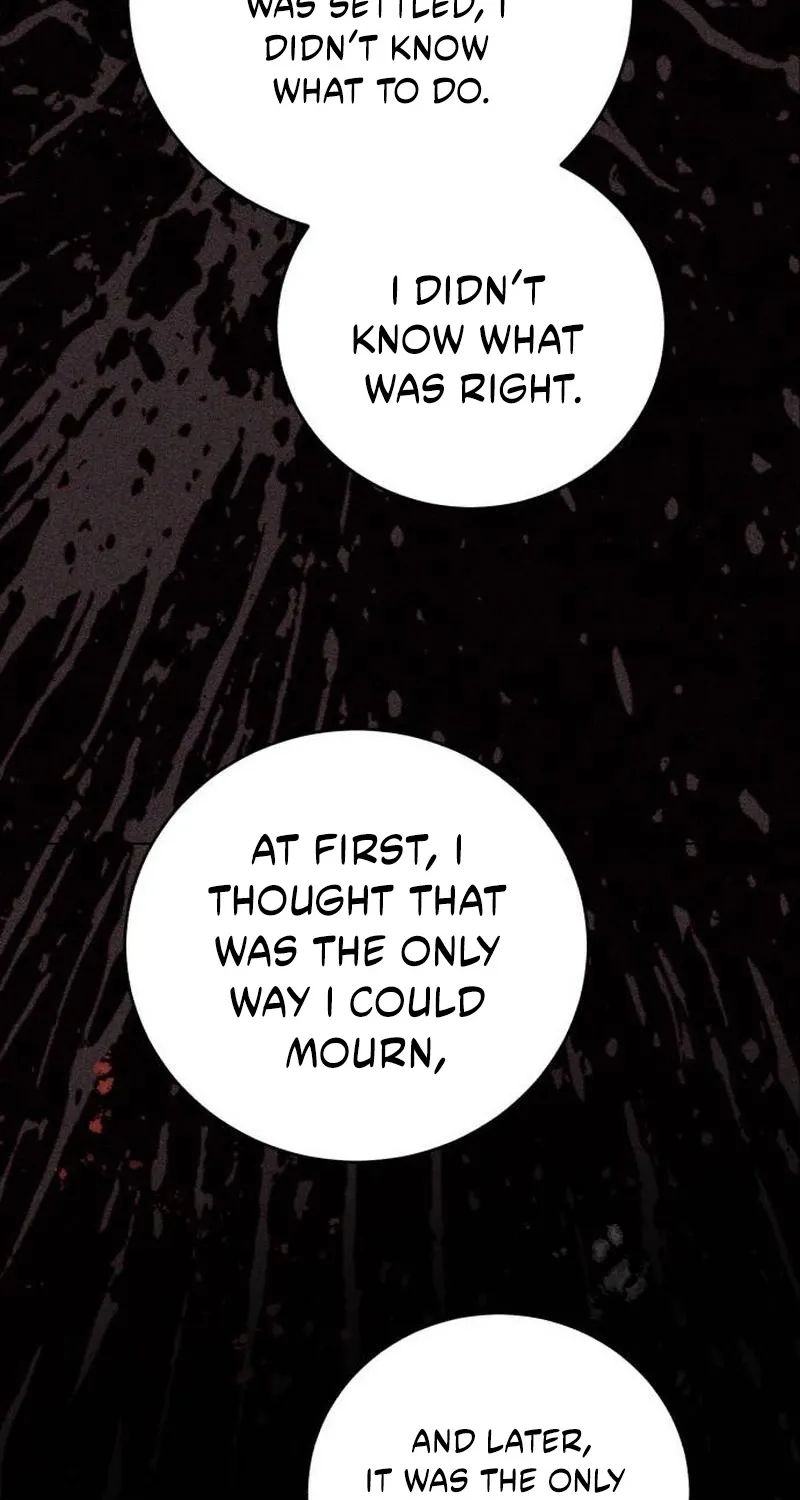 An unexpected proposal Chapter 58 page 12 - 