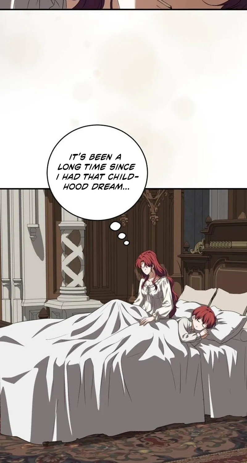 An unexpected proposal Chapter 58 page 123 - 