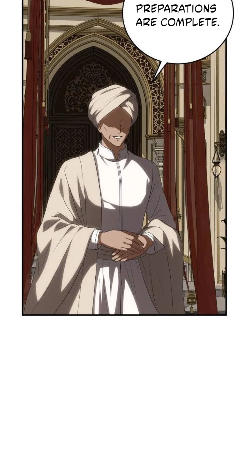 An unexpected proposal Chapter 58 page 126 - 