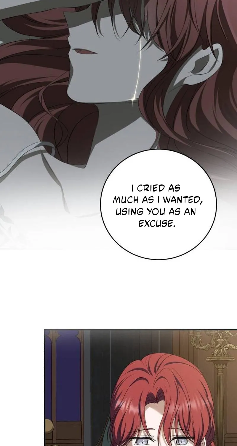 An unexpected proposal Chapter 58 page 19 - 