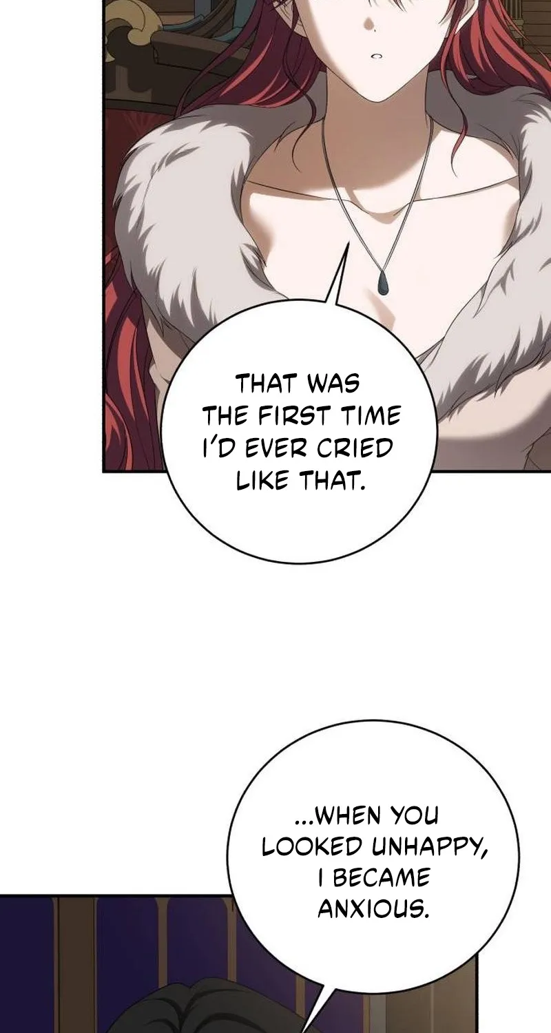 An unexpected proposal Chapter 58 page 20 - 