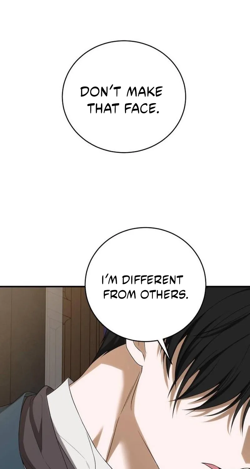 An unexpected proposal Chapter 58 page 3 - 