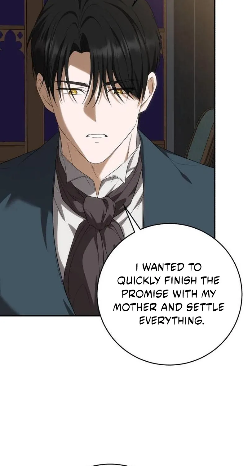 An unexpected proposal Chapter 58 page 21 - 