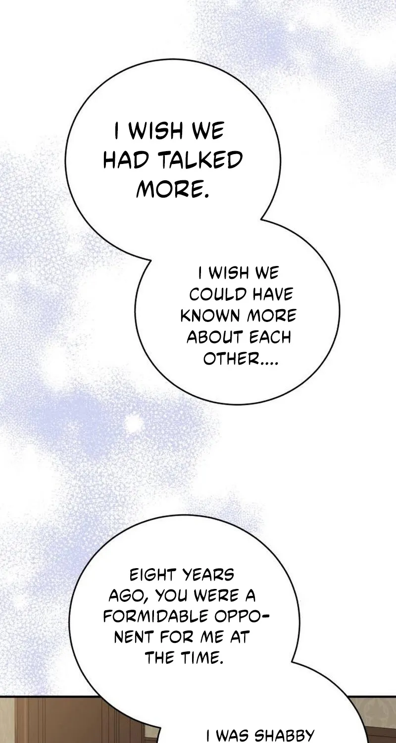 An unexpected proposal Chapter 58 page 25 - 