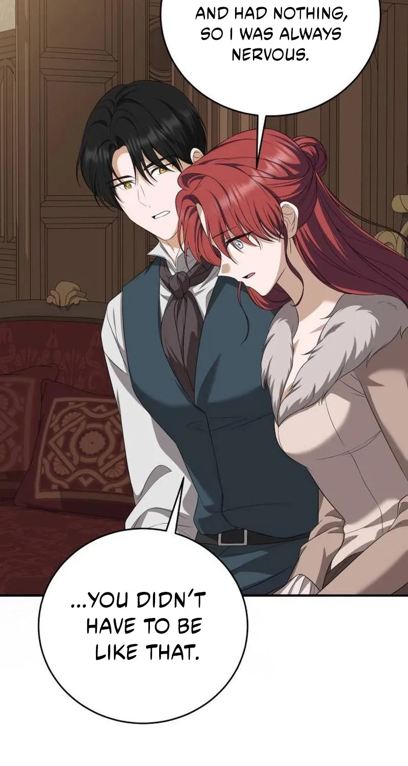 An unexpected proposal Chapter 58 page 26 - 