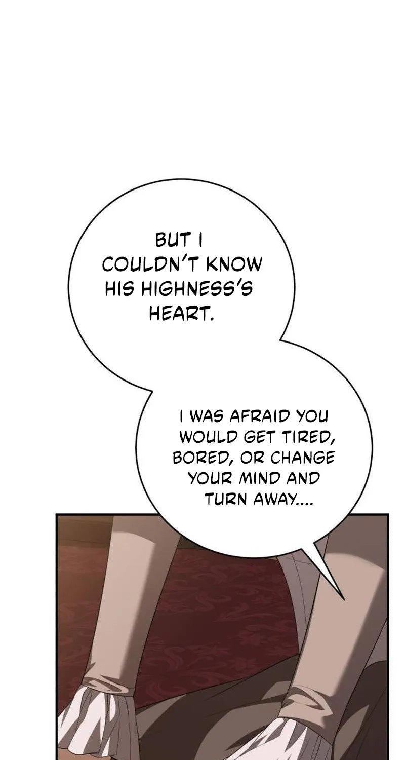 An unexpected proposal Chapter 58 page 27 - 