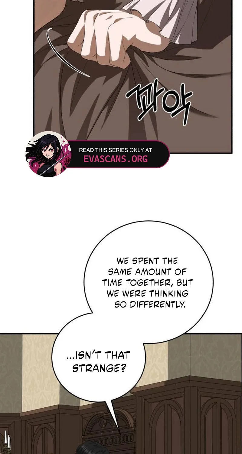 An unexpected proposal Chapter 58 page 28 - 