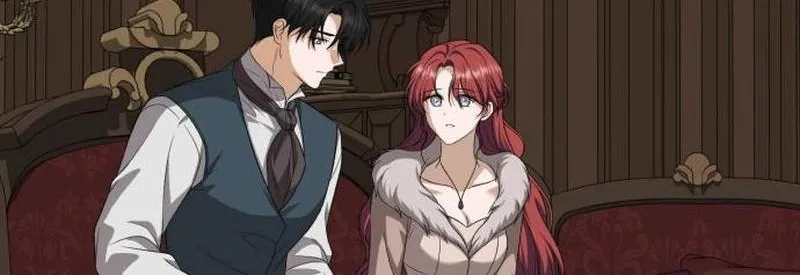 An unexpected proposal Chapter 58 page 29 - 