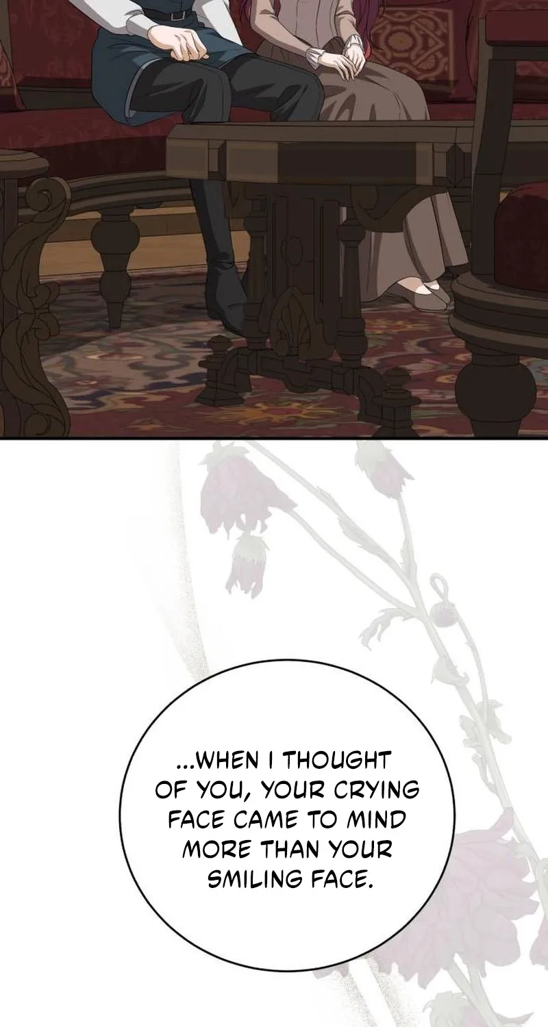 An unexpected proposal Chapter 58 page 30 - 