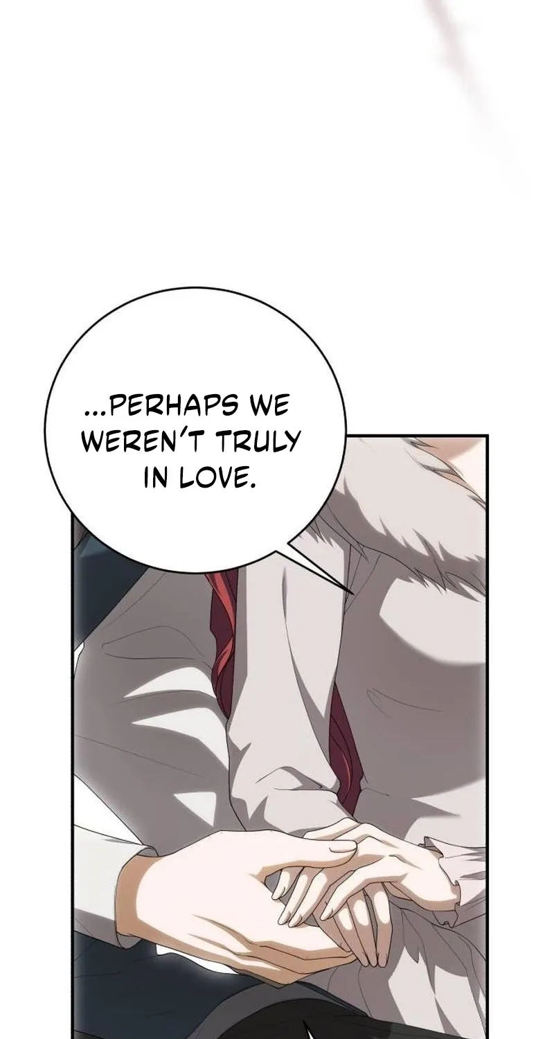 An unexpected proposal Chapter 58 page 34 - 