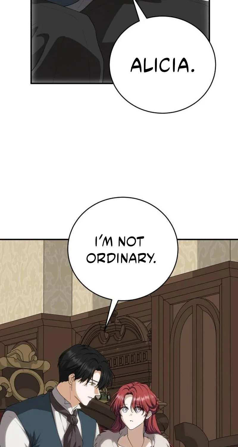 An unexpected proposal Chapter 58 page 35 - 