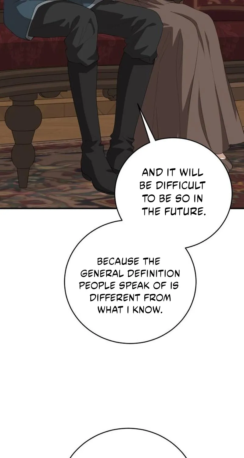 An unexpected proposal Chapter 58 page 37 - 