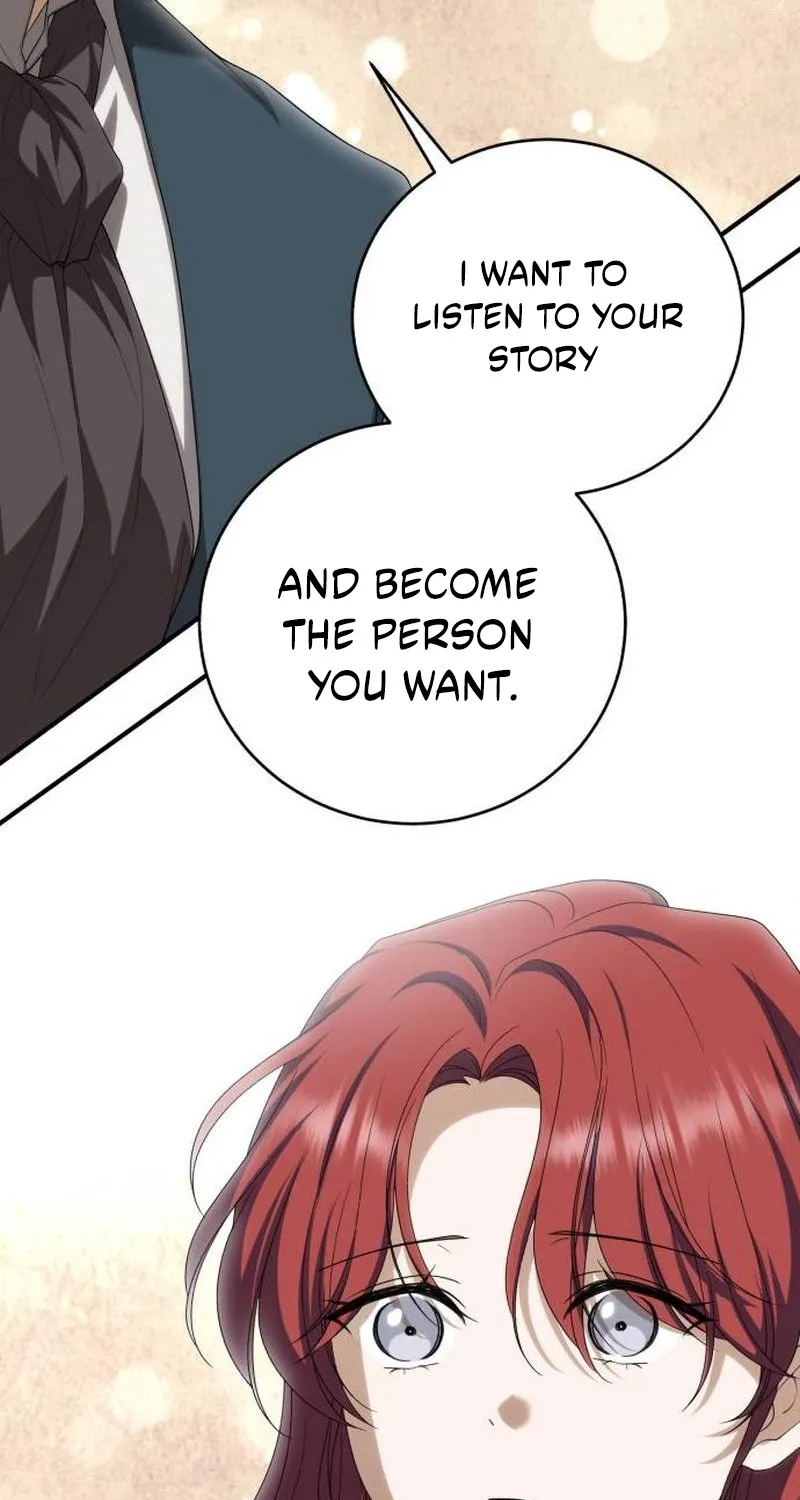 An unexpected proposal Chapter 58 page 39 - 