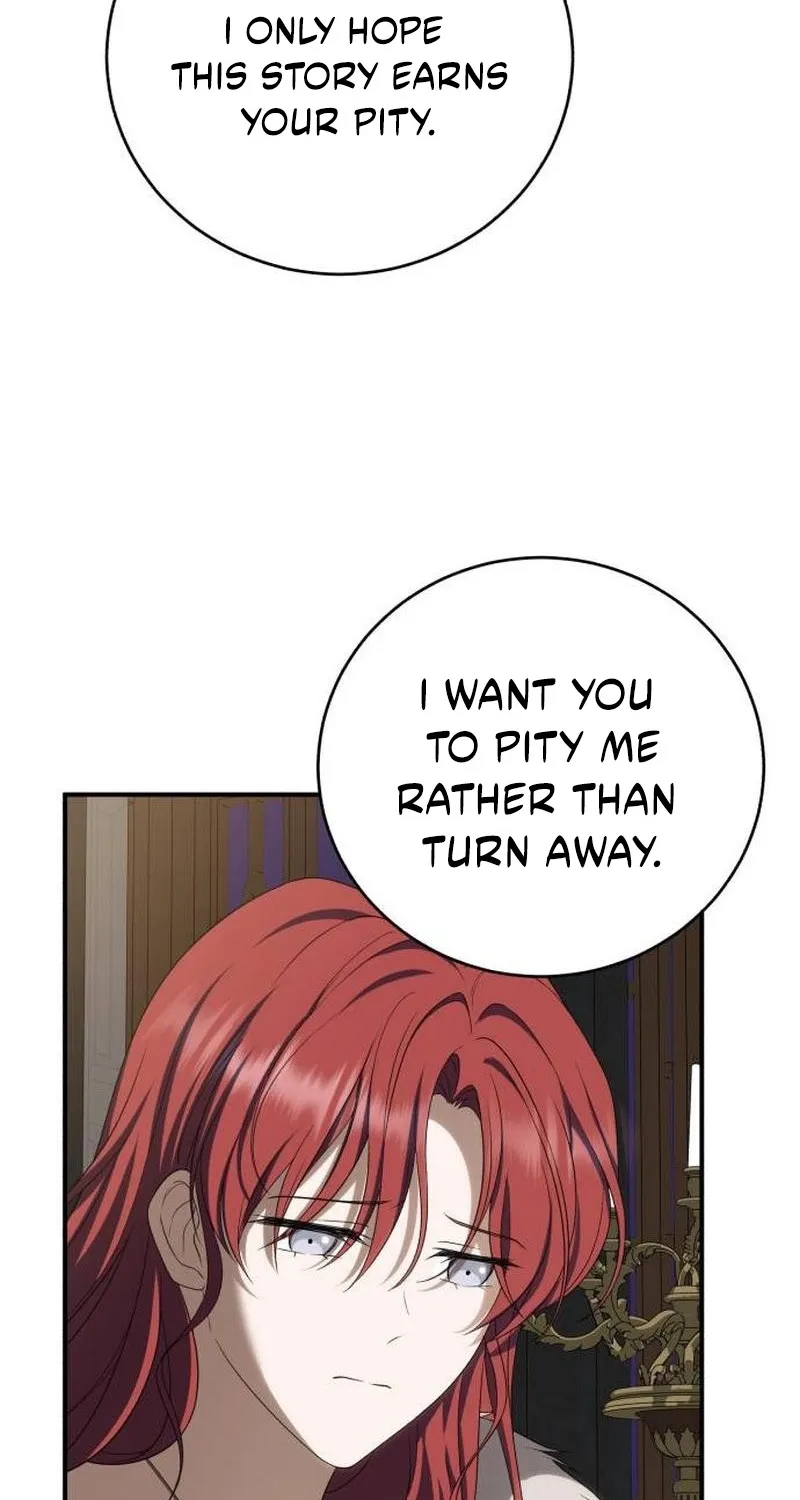 An unexpected proposal Chapter 58 page 5 - 