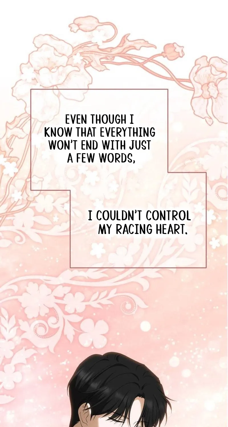An unexpected proposal Chapter 58 page 41 - 