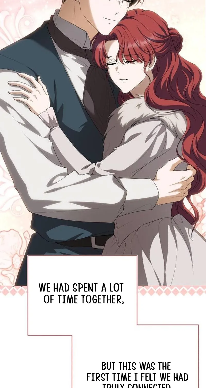 An unexpected proposal Chapter 58 page 42 - 