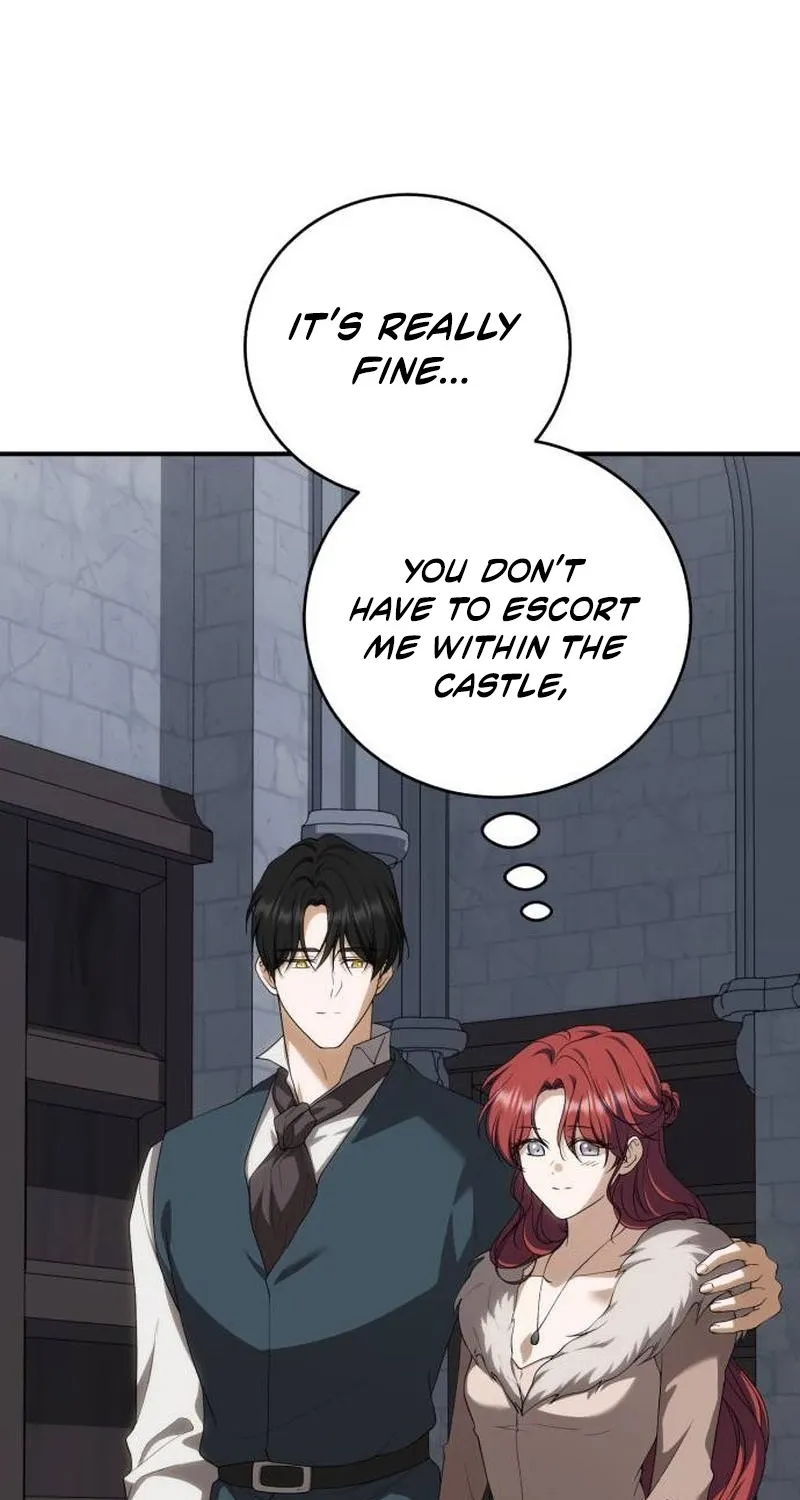 An unexpected proposal Chapter 58 page 45 - 